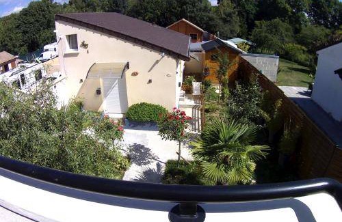 Montevrain Apartment | 37 m² Apartment ∙ 2 bedrooms ∙ 6 guests