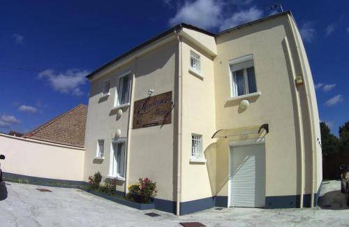 Montevrain Apartment | 37 m² Apartment ∙ 2 bedrooms ∙ 6 guests