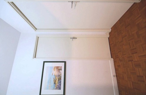 Bel-Air Nord Apartment | 39 m² Apartment ∙ 1 bedroom ∙ 2 guests