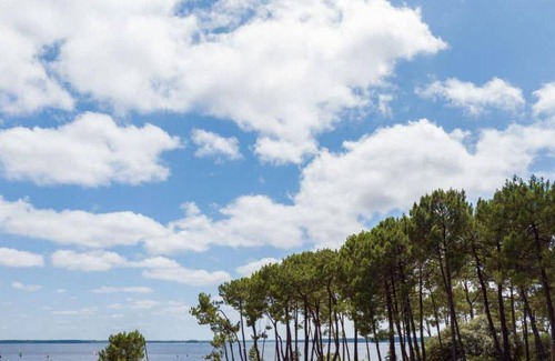 Chaillot House | 40 m² Mobile home ∙ 3 bedrooms ∙ 6 guests