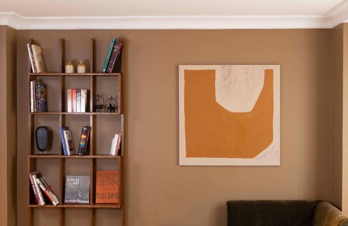 Quartier du Faubourg-Montmartre Apartment | 40 m² Serviced apartment ∙ 127 guests