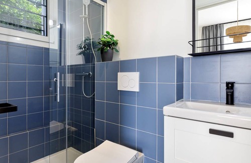 Bagneux Resort | 400 m² Private room ∙ 1 bedroom ∙ 16 guests