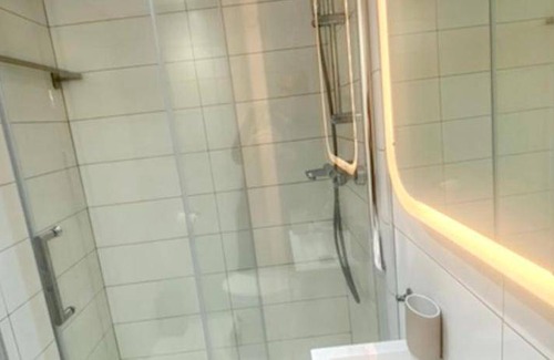 Les Pavillons-sous-Bois Apartment | 42 m² Apartment ∙ 1 bedroom ∙ 3 guests