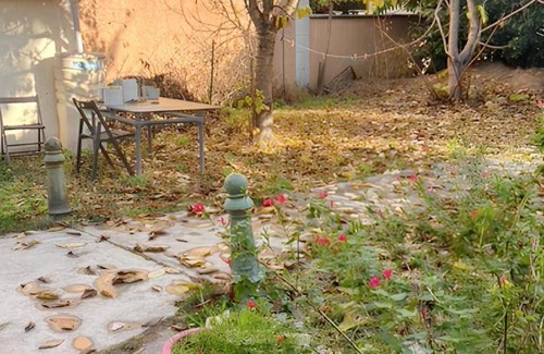 Les Pavillons-sous-Bois Apartment | 42 m² Apartment ∙ 1 bedroom ∙ 3 guests