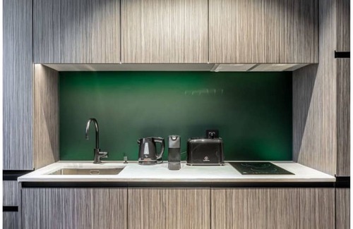Chaillot Apartment | 42 m² Apartment ∙ 1 bedroom ∙ 3 guests