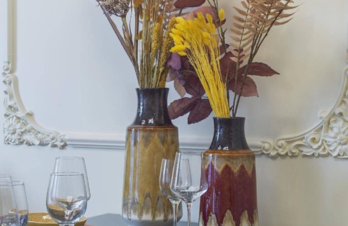 Chaillot Apartment | 42 m² Apartment ∙ 2 bedrooms ∙ 6 guests