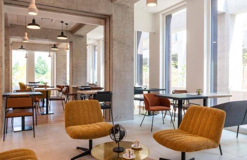 Ivry-port Apartment | 42 m² Serviced apartment ∙ 127 guests