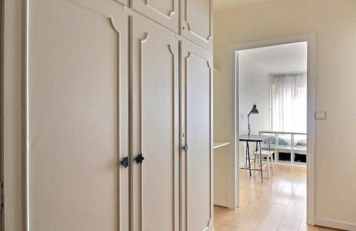 16th Arrondissement Apartment | 43 m² Apartment ∙ 2 guests