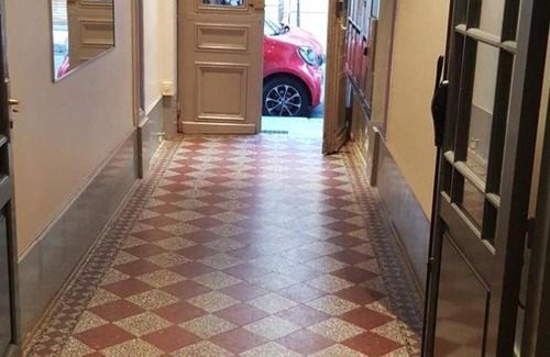 8th Arrondissement Apartment | 45 m² Serviced apartment ∙ 5 guests