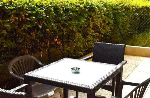 Montevrain Apartment | 45 m² Apartment ∙ 1 bedroom ∙ 5 guests