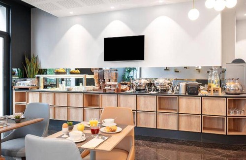 Puteaux Apartment | 45 m² Serviced apartment ∙ 127 guests