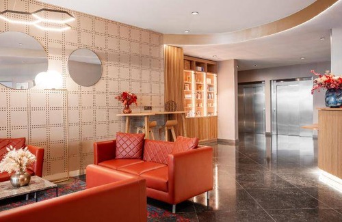 Puteaux Apartment | 45 m² Serviced apartment ∙ 127 guests