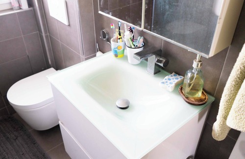 Asnieres-sur-Seine Apartment | 49 m² cosy nest near a park