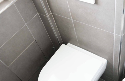 Asnieres-sur-Seine Apartment | 49 m² cosy nest near a park