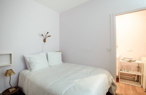 Chaville Apartment | 50 m² Apartment ∙ 1 bedroom ∙ 4 guests