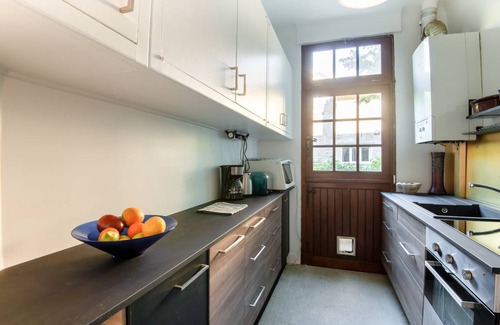 Chaville Apartment | 50 m² Apartment ∙ 1 bedroom ∙ 4 guests