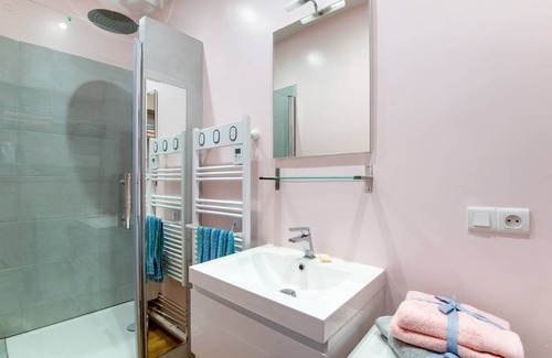 Chaville Apartment | 50 m² Apartment ∙ 1 bedroom ∙ 4 guests
