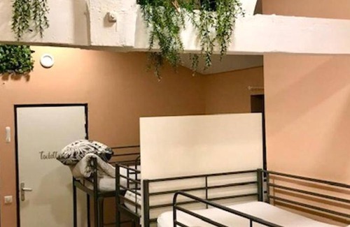 Petit-Ivry Hostel | 50 m² Hostel ∙ 20 guests