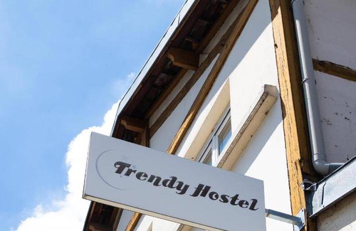Petit-Ivry Hostel | 50 m² Hostel ∙ 20 guests