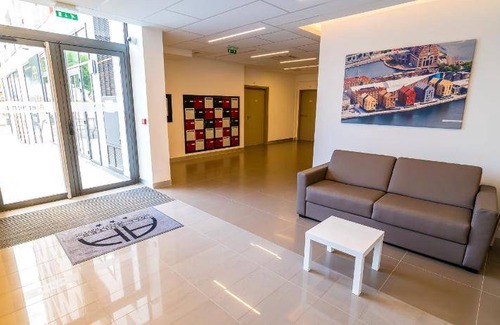 Choisy-le-Roi Apartment | 50 m² Serviced apartment ∙ 2 bedrooms ∙ 127 guests