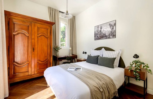 Asnieres-sur-Seine Resort | 500 m² Private room ∙ 1 bedroom ∙ 17 guests