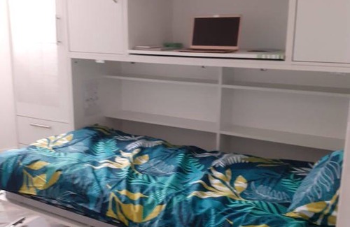 Bagnolet Resort | 52 m² Private room ∙ 1 bedroom ∙ 1 guest
