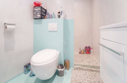 Bagnolet Resort | 52 m² Private room ∙ 1 bedroom ∙ 1 guest