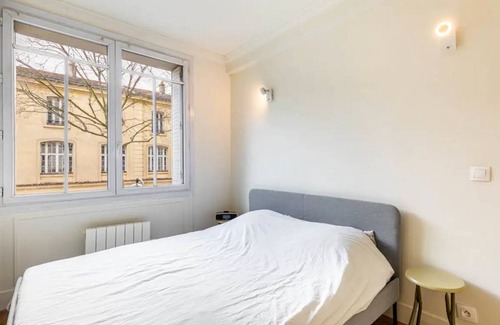Combat Apartment | 53 m² Apartment ∙ 2 bedrooms ∙ 2 guests
