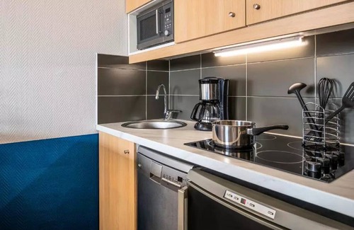Gambetta Apartment | 54 m² Apartment ∙ 2 bedrooms ∙ 6 guests