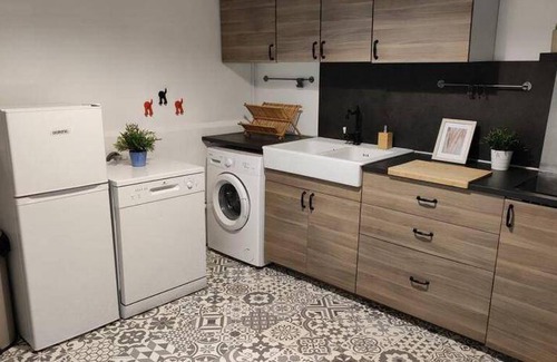 Le Perreux-sur-Marne Apartment | 54 m² Apartment ∙ 1 bedroom ∙ 6 guests