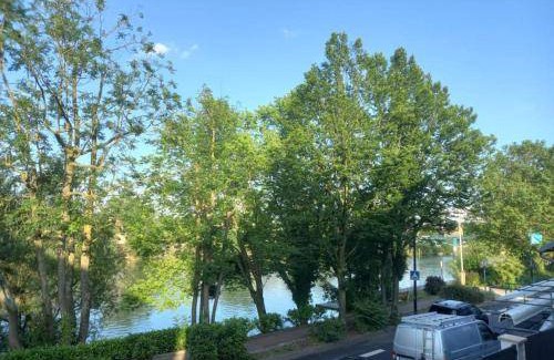 Le Perreux-sur-Marne Apartment | 54 m² Apartment ∙ 1 bedroom ∙ 4 guests