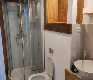 Le Perreux-sur-Marne Apartment | 54 m² Apartment ∙ 1 bedroom ∙ 4 guests