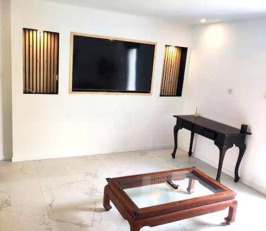 Le Perreux-sur-Marne Apartment | 54 m² Apartment ∙ 1 bedroom ∙ 4 guests