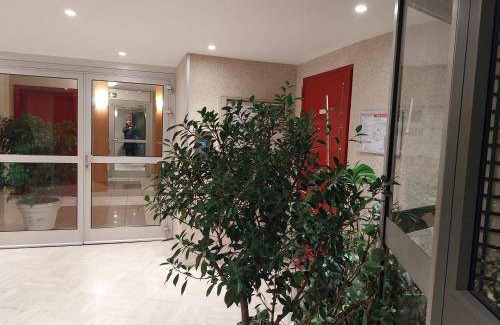 Gambetta Apartment | 55 m² Apartment ∙ 2 bedrooms ∙ 5 guests