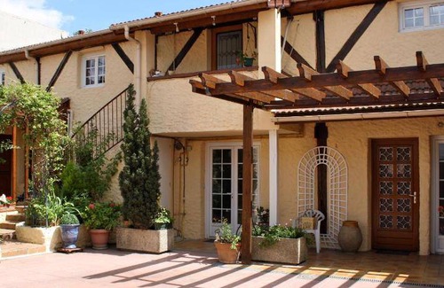 Villejuif Apartment | 55 m² Apartment ∙ 2 bedrooms ∙ 5 guests