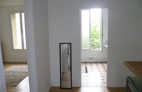 Chelles Resort | 57 m² Private room ∙ 1 bedroom ∙ 3 guests