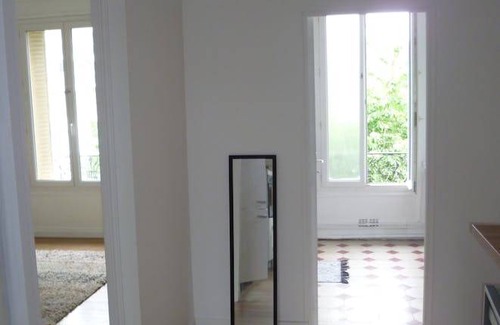 Chelles Resort | 57 m² Private room ∙ 1 bedroom ∙ 3 guests