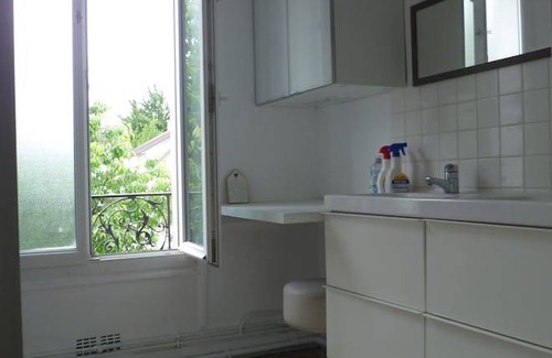 Chelles Resort | 57 m² Private room ∙ 1 bedroom ∙ 3 guests