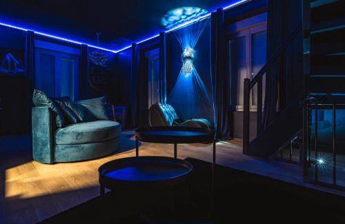 Quincy-Voisins Apartment | 58 m² Apartment ∙ 1 bedroom ∙ 2 guests