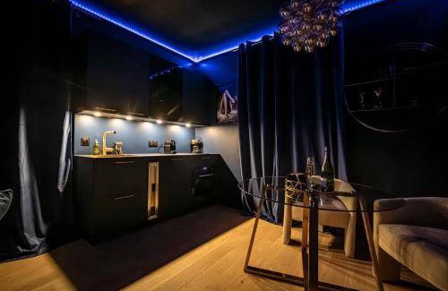 Quincy-Voisins Apartment | 58 m² Apartment ∙ 1 bedroom ∙ 2 guests