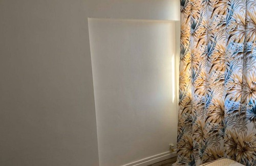 Noisy-le-Grand Resort | 60 m² Private room ∙ 1 bedroom ∙ 1 guest