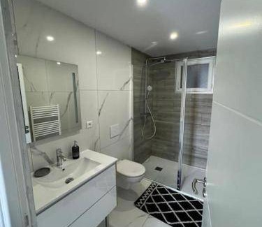 Paray-Vieille-Poste House | 63 m² House ∙ 2 bedrooms ∙ 4 guests