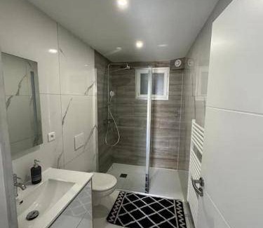 Paray-Vieille-Poste House | 63 m² House ∙ 2 bedrooms ∙ 4 guests