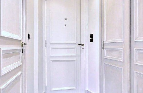 Quartier du Faubourg-Montmartre Apartment | 65 m² Apartment ∙ 1 bedroom ∙ 2 guests