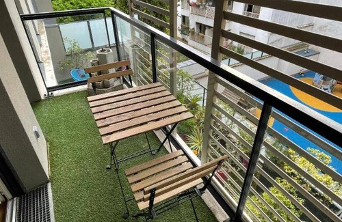 Joinville-le-Pont Apartment | 65 m² Apartment ∙ 2 bedrooms ∙ 6 guests
