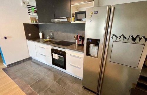 Joinville-le-Pont Apartment | 65 m² Apartment ∙ 2 bedrooms ∙ 6 guests
