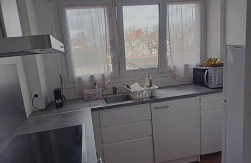 Le Parc Saint-Maur Resort | 65 m² Private room ∙ 1 bedroom ∙ 1 guest