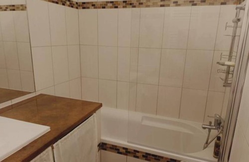 Le Parc Saint-Maur Resort | 65 m² Private room ∙ 1 bedroom ∙ 1 guest