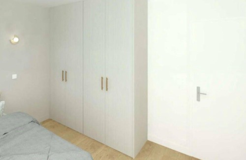 Malakoff Resort | 69 m² Private room ∙ 1 bedroom ∙ 3 guests