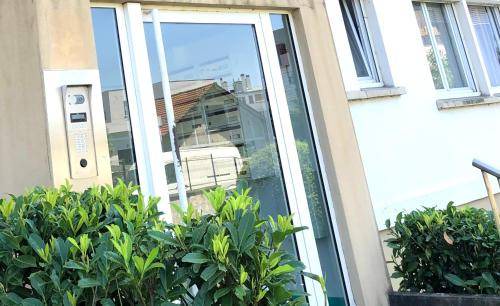Champigny-sur-Marne Apartment | 70 m² Apartment ∙ 2 bedrooms ∙ 4 guests